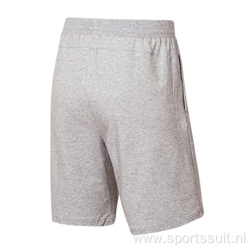 Cotton Sports Short Pants For Men